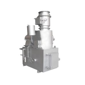 Wholesale 3000 kg Household Pet Incinerators for Smokeless and Harmless Animal Carcass Disposal from china suppliers