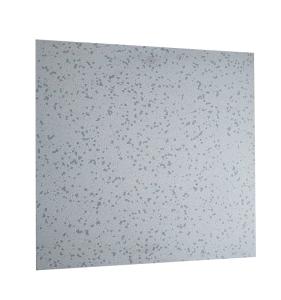 Wholesale 3mm Thickness Anti Static Pvc Tiles 600 X 600mm High Precision Chemical Resistance from china suppliers