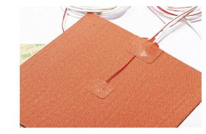 Wholesale ‎Indoor 200mm 1.5mm Bed 3D Printer Heater 500w Sensor Pad from china suppliers