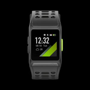 Wholesale Pedometer Steps Tracker ECG Sensor Smartwatch from china suppliers