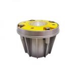AC120V AC220V Inset FATO / TOLF Helipad Perimeter Landing Green Lights