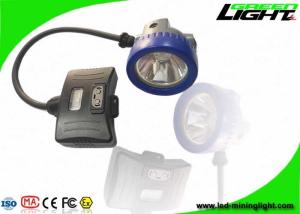 Wholesale GST-7B Semi Corded Coal Mining Lights 10000Lux 1200 Battery Cycles 16hrs Lighting Time from china suppliers