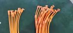 XLPO Insulation Energy Storage Cable Battery Cable ES-RYJ-125/ES-H15Z-F