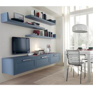 Wholesale Modern TV cabinets，Floating shelf ，Wall hanging TV Stand，Wooden TV storage from China，Lacquer/ Wooden TV cabinets from china suppliers