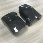 High Strength Carbon Fiber Motorcycle Parts And Components Free - Mold