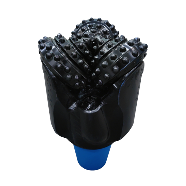 High Quality 6 1/2 inch Tungsten Carbide Insert Tricone Drill Bit
