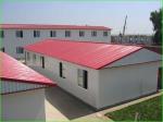 hign quality popular prefab house villa