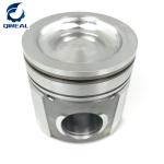 Excavator Engine Parts 6D107 Piston 6745-31-2111