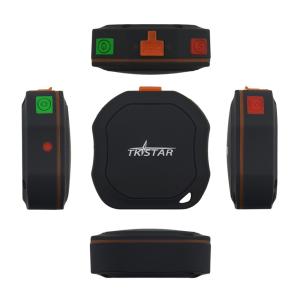 Wholesale LK109 TKSTAR IP68 Waterproof Mini Portable Personal GPS Tracker Car GSM / GPRS Rastreador Veicular For Pet Kids from china suppliers