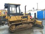 Used CAT D3C bulldozer for sale