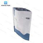 Anti-Fog, Anti-Epidemic Safe And Hygienic Disposable Mask Material Bag Packaging