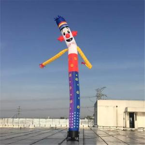 Wholesale Giant Advertising Waving Man Air Dancer Inflatable Outdoor Custom from china suppliers