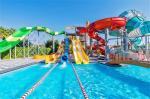 OEM Hot Sale China Wholesale Olutdoor Playground Equipment Kids Water Slides