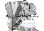 Big Semi Automatic Filling Packing Machine Maize Wheat Flour Packaging CE ISO