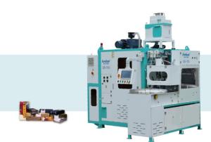 Wholesale Rice Vacuum Packing Machine,Fully Automatic，500-600bags/Hour,Six-Sided Vacuum, Automatic Bag Feeding from china suppliers