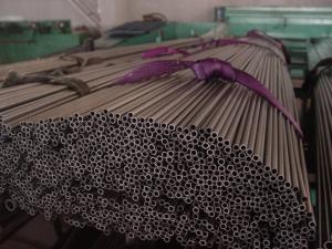 Wholesale EN10305-4 Hydraulic and Pneumatic Seamless Cold Drawn Tubes from china suppliers