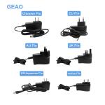 14.5V 0.5A Wall Mount Power Supply For High Quality Vacuum Cleaner Hair Removal
