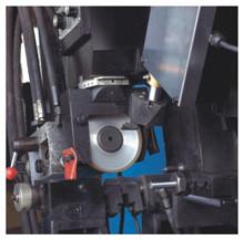 Wholesale Top&amp;Face tct Saw blade Sharpener, carbide saw grinder, TCT saw blade grinding machine from china suppliers
