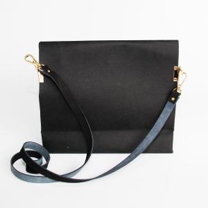 Wholesale Multipurpose Pure Color Washable Shoulder Bag Long Chain Paper Handbags For Women from china suppliers