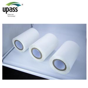 Wholesale Corona Treatment PE Laminated Film For Stretch Film For Packaged Products from china suppliers