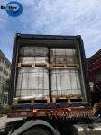 HDPE Strength film/crossed film for waterproof material