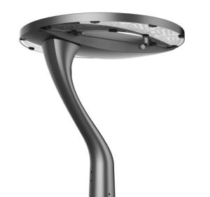 Wholesale Roadway Outdoor Cri85 60W Waterproof Led Garden Lights from china suppliers