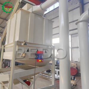 Wholesale BEDO Air Cooling 2.2KW Wood Pellet Cooler 220V 1000m3/H from china suppliers