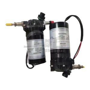 Wholesale Urea pump motor 556462 replacement parts motor58-SCR-21150334D from china suppliers