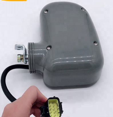 EC210BLC Excavators Spares 14390065P03 14636301 14522130 DE Play Monitor 1120077270