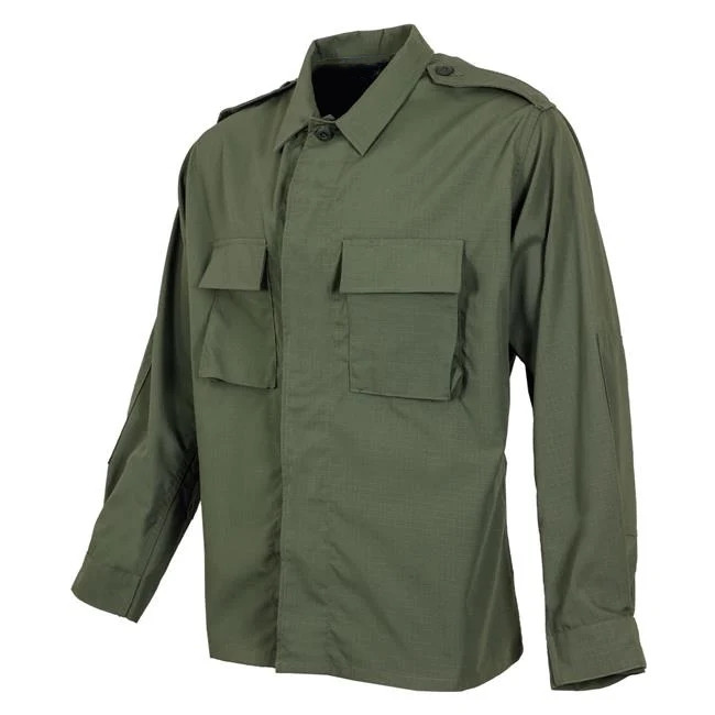 Military tactical outdoor customized battle dress uniform(BDU)