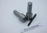 ORTIZ Kobelco Excavator DLLA155P848 Denso injection pump nozzle 093400-8480