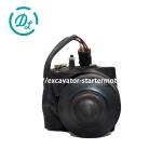 Economical Excavator Throttle Motor OEM 6205410 Liebherr R944 D924 D926 R934