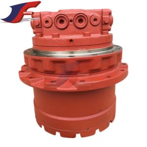 Wholesale Travel Motor Assy GM09 GM18 GM35 MAG85 VP Final Drive Gm85 For Excavator from china suppliers