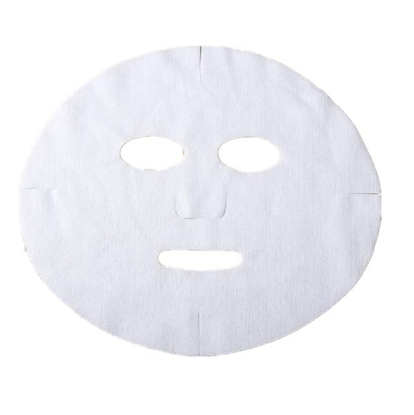 Hot Sale Spunlace Nonwoven Fabric DRY Face Mask Sheet Raw Material DRY Tencel