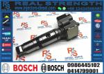 Fuel Injector 0414799005 0414799018 0986445102 0280745902 0414799030