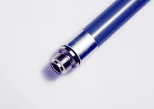 Wholesale 50OHM Impedance Omni Wifi Antenna / 5.8G Fiberglass Dual Omni Antenna from china suppliers