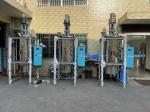 Plastic Industrial TPU Crystallizing Drying Machine Crystallizer Dryer OCR-450