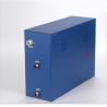 Buy cheap Galvanized Sheet Steam Sauna Equipment / 9kw Steam Generator Anti Corrosive from wholesalers