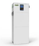 Deep Cycle LiFePO4 Battery 48V 200AH 10KWH Solar Lithium Ion Battery For Hybrid