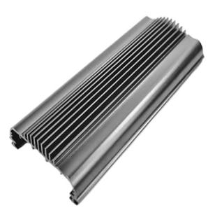 Wholesale Aquarium Led Light Heatsink Waterproof Led Strip Heat Sink Customized from china suppliers