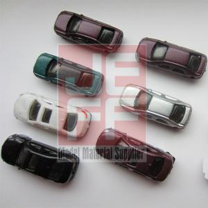 China Scale Model car,ABS model car ,mini color car ,SCALE COLOR CAR CO150 on sale