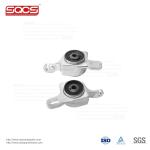 Eurocar GL/GLS 350 CDI/D 4MATIC Car Model Sqcs Pad Brake Pads for Cars Mount by