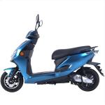 ISO9001 EEC 2 Seats Off Road Road Race Motorcycles 72V 20Ah