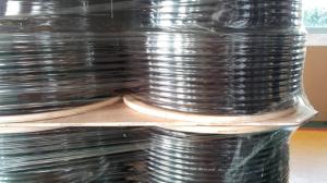 Wholesale Low Loss RG11 Coaxial Cable CCS Conductor For CATV Aluminum Braiding Wire from china suppliers