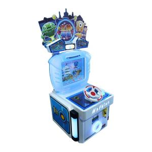 Wholesale Indoor Arcade Amusement Kids SGS Racing Game Machine from china suppliers
