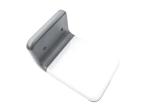 SMD 2835 Outdoor Waterproof Microwave Sensor Led Wall Solar Light For Garden