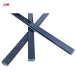Wall Nail Aluminum Spacer Bar Window Unit Spacers Cold And Heat Resistance