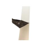 Aluminum Profile Protective Film Metal Surface LDPE Protection Adhesive Film
