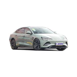 Wholesale BYD Haibao Sports A Mid Size Sedan with 310 Nm Maximum Torque and 0.5 Hour Charging Time from china suppliers