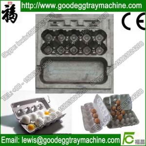 Wholesale Thermoforming egg tray mould from china suppliers
